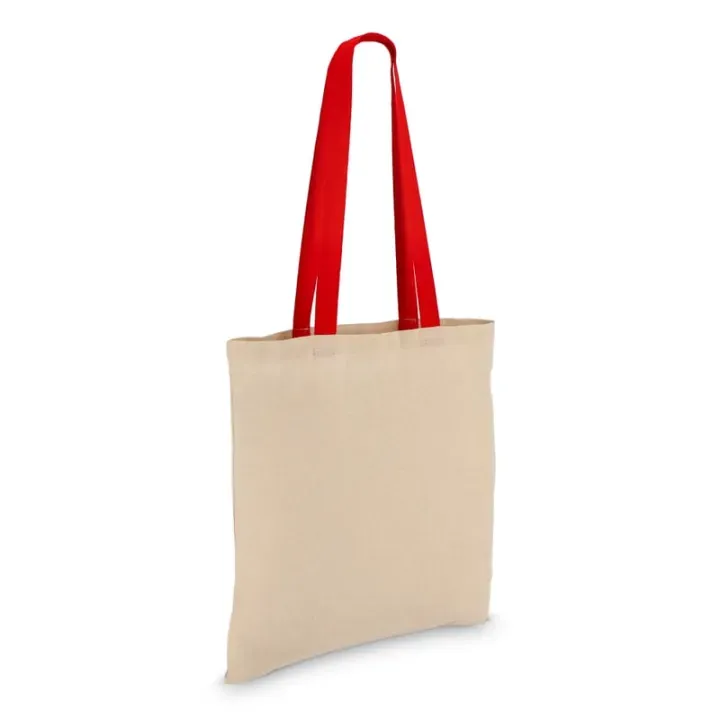 Tote bag OEKO-TEX 38x42 140gsm - LT95381 (N0021)